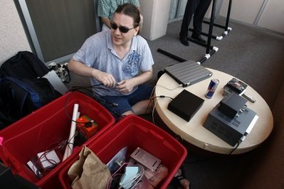 安全员可截GSM通话内容 希望尽快采用3G